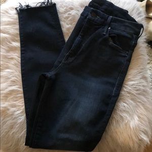 NWOT MOTHER Denim
